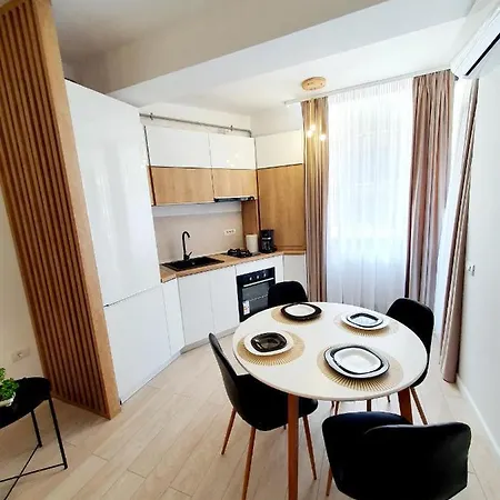 Appartamento Seaview By Azimuth Bsr *