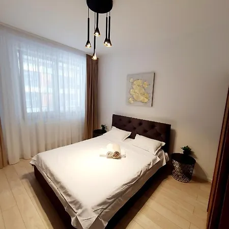Seaview By Azimuth Bsr Appartamento *
